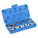 Timmer With SP10174805 Plunge Base and Router Bit133008+Bushing Set 105436