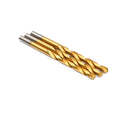 HSS Twist Drill Bit Set 99PCs Titanium Coated 1.5 to 10mm in box freeshipping - Aimtools