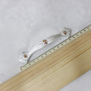 Drawer Handle Arch  96mm