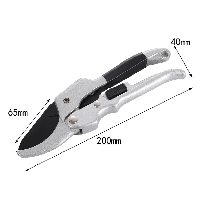 Pruning Shears W/Extra Blade