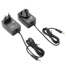 FIT-BAT Cordless Pressure Washer with 4.0Ah Battery