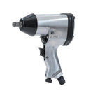 Air Ratchet Wrench "1/2" 17PCs