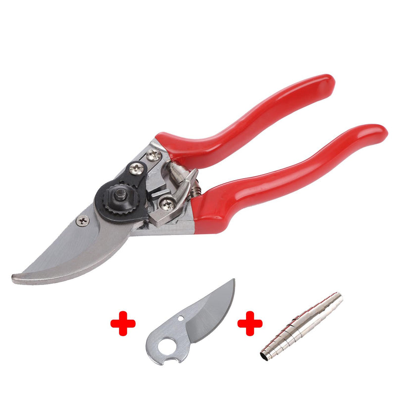 651105 Pruning Shears W/Extra Blade