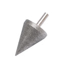 Diamond Router Bit 6mm Shank 60