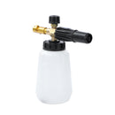 Pressure Washer Pure Copper Foam Cannon with KR Connector