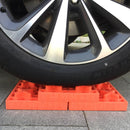 Caravan Levelling Foam Blocks 6pcs Set