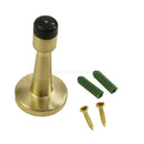 Door Stop Stud Stainless Steel [Color:Gold]