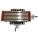 Compound Working Table 2 Axis 4 Way WS550 freeshipping - Aimtools