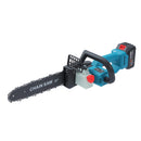 FIT-BAT Cordless Chainsaw 12inch 2 chains & Oil Pump- No Battery