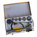 Hydraulic Punch Round Steel Cutter SYK-8 freeshipping - Aimtools