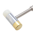 Copper Pin Punch Special Applications Set With Hammer BMC