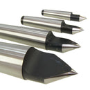 Half Dead Lathe revolving Center MT2 to MT5 freeshipping - Aimtools