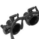 Watch Repair Twin Magnifier 16 Lens