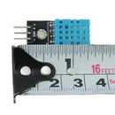 DHT11 Arduino Compatible Digital Temperature Humidity Sensor Module with wires