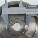 Drill Bit Sharpening Machine Spare Parts Replacement Grinding Wheel