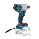 FIT-BAT 21V Impact Screwdriver Wrench 1/2"- No Battery