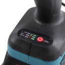 UNI-FIT Cordless Impact Wrench 400N.M 1/2"- No Battery