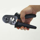 Ratchet Crimping Tool in metal box freeshipping - Aimtools