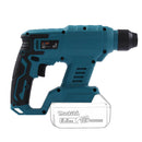 FIT-BAT Cordless SDS Drill 22mm - No Battery