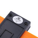 Contour Gauge Shape Shaper Plastic Lock 10+6"