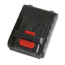 Battery Cordless drill 18V Li-ion for 102380 and 102381