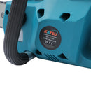 FIT-BAT Cordless Chainsaw Twin Battery 16" No Battery