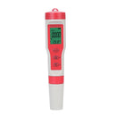 Digital Water Tester Meter 4 in 1 PH/TDS/EC/Temp