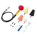 Angle Polisher Set 180mm