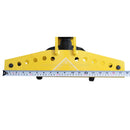 Manual Hydraulic Pipe Bender 1/4"-1" 13mm to 34mm freeshipping - Aimtools