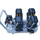 Low Noise Silent Air Compressor 50L freeshipping - Aimtools