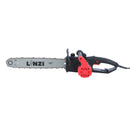 Electric Chainsaw 16" W/Extra Chain 1600W Output