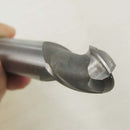 HSS Ball Nose End Mill Cutter Drill R1 To R12.5 freeshipping - Aimtools