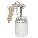 Automotive Siphon Feed Air Spray Gun G70 freeshipping - Aimtools