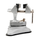 Mini Swivel Suction Base Hobby Vice 70mm
