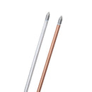 Soil Moisture Sensor Meter Double Angle Square