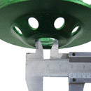 Diamond Grinding Disc 100mm [Inner: 20mm] freeshipping - Aimtools