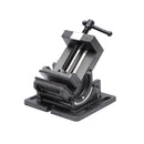 Pilar Drill Milling Tilting Vice 4"
