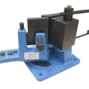 Universal Bender Manual Hand Metal Forming Machineub-100 freeshipping - Aimtools