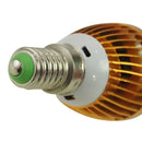 Led Candle Light E14 3W- Warm white