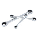 Socket Set 151PCS 1/4, 3/8, 1/2 With Spanners