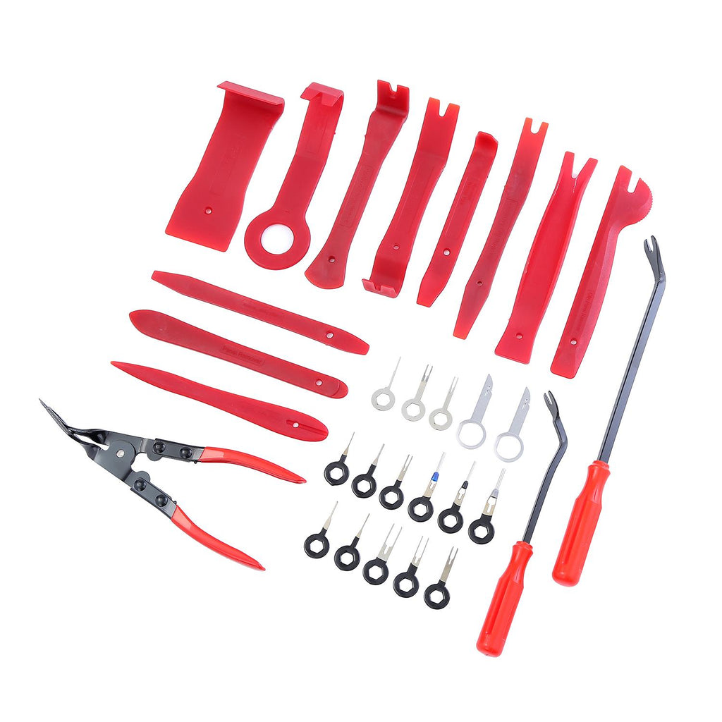 Dash Trim Removal Tool Set – Auto Sparky