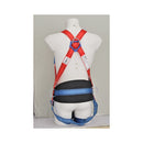 Body Arrest Construction Safety Harness freeshipping - Aimtools