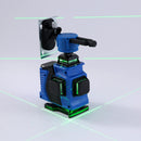 Laser Level With Accessories 16 Lines