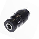 Key less Taper Pillar Drill Chuck 13~20MM B16~B22 freeshipping - Aimtools