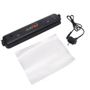 Nylon Bag Sealer With Vacuum