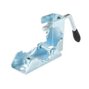 Caravan Trailer Jockey Wheel 35mm 220lb