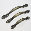 Drawer Handle Dark Antique