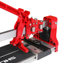 Manual Tile Cutter 1800mm Aluminium Base 3771