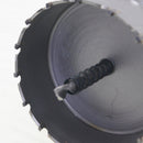 TCT Carbide Tipped Stainless Steel Hole Saw 35mm To 125mm freeshipping - Aimtools