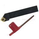 Indexable Lathe Turning Cutting Tool SSSCR freeshipping - Aimtools